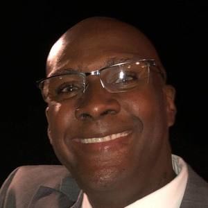 Meet your Posher, Jeff